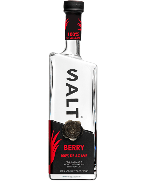 SALT Tequila - Berry