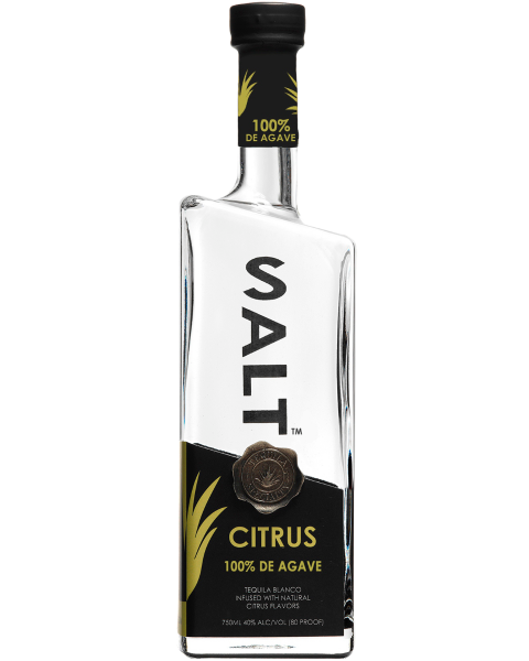 SALT Tequila - Citrus