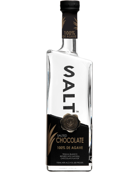 SALT Tequila - Chocolate